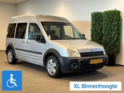 Grijs Gebruikt 2004 Ford Tourneo Connect MPV | € 14.950