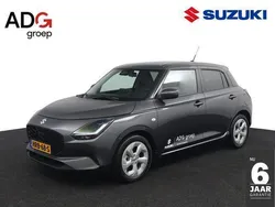 Overige Nieuw 2025 Suzuki Swift Style Hatchback | € 24.950 (Super prijs)