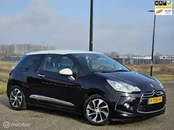 Citroën DS3