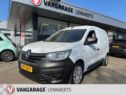Wit Gebruikt 2023 Renault Express Komfort Van | € 14.935