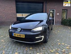 Gebruikt 2015 VW e-Golf GTE Hatchback | € 6.950 (Super prijs)