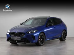 Blauw Nieuw 2025 BMW M135 M Sport Hatchback | € 89.735