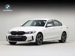 BMW 330e