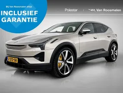 Beige Gebruikt 2024 Polestar 3 Long Range Dual motor Sedan | € 80.950 (Goede deal)
