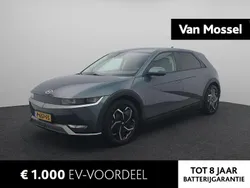 Groen Gebruikt 2022 Hyundai Ioniq 5 SUV | € 32.940 (Eerlijke prijs)
