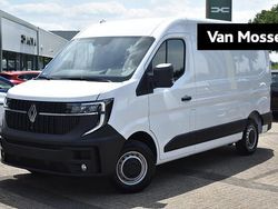Overig Nieuw 2025 Renault Master Van | € 44.440 (Eerlijke prijs)