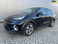 Zwart Gebruikt 2020 Kia e-Niro EX SUV | € 17.500 (Super prijs)