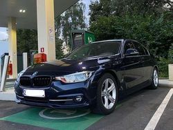 Gebruikt 2017 BMW 330 Sedan | € 17.000 (Super prijs)