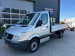 Grijs Gebruikt 2010 Mercedes Sprinter Van | € 9.995 (Eerlijke prijs)