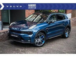 Blauw Gebruikt 2021 Lynk & Co 01 SUV | € 23.399 (Eerlijke prijs)