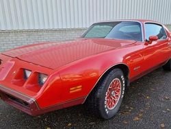 Rood Gebruikt 1979 Pontiac Firebird | € 9.950