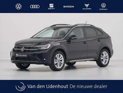 Zwart Nieuw 2025 VW Taigo Edition SUV | € 31.475 (Eerlijke prijs)