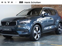 Blauw Gebruikt 2020 Volvo XC40 Business Edition SUV | € 28.950 (Eerlijke prijs)
