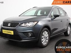 Grijs Gebruikt 2020 Seat Arona Style SUV | € 13.890 (Goede deal)