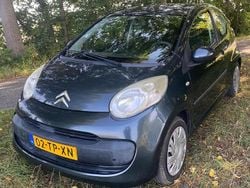 Grijs Gebruikt 2006 Citroën C1 Hatchback | € 2.250 (Iets duurder)