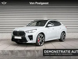 M brooklyn grau (c4p) Gebruikt 2025 BMW X2 Comfort Edition SUV | € 72.647 (Duur)