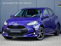 Blauw Gebruikt 2022 Toyota Yaris Hatchback | € 19.995 (Goede deal)