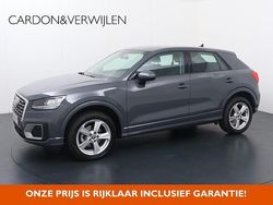Grijs Gebruikt 2019 Audi Q2 Sport SUV | € 22.840 (Eerlijke prijs)