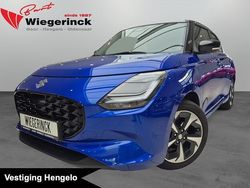 Blauw Gebruikt 2025 Suzuki Swift Style Hatchback | € 24.945 (Duur)