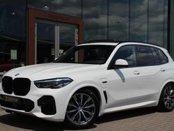 Wit Gebruikt 2022 BMW X5 Executive SUV | € 60.945 (Iets duurder)