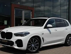 Wit Gebruikt 2022 BMW X5 Executive SUV | € 60.945 (Iets duurder)