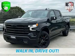 Gebruikt 2024 Chevrolet Silverado SUV | € 59.950