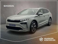 Grijs Nieuw 2025 Skoda Enyaq iV Business Line SUV | € 47.815
