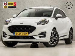 Wit Gebruikt 2021 Ford Puma ST-Line X SUV | € 16.445 (Goede deal)