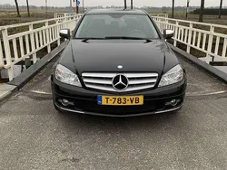 Gebruikt 2007 Mercedes C280 Avantgarde Sedan | € 10.000 (Eerlijke prijs)