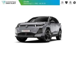 Platinum grey (grijs metallic) Nieuw 2025 Citroën C5 Aircross Business Class SUV | € 48.460
