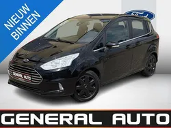 Overige Gebruikt 2013 Ford B-MAX Titanium MPV | € 6.750 (Eerlijke prijs)