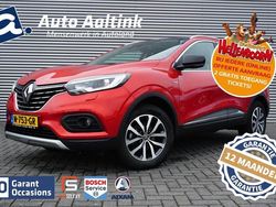 Rood Gebruikt 2021 Renault Kadjar LIMITED SUV | € 20.675 (Eerlijke prijs)