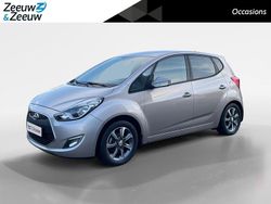 (y3y) Gebruikt 2018 Hyundai i20 GO! MPV | € 12.950 (Eerlijke prijs)
