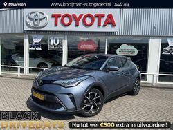 (1k3) Gebruikt 2020 Toyota C-HR+ SUV | € 22.950
