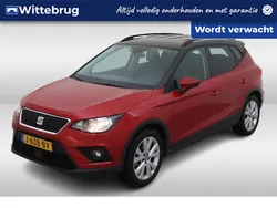 Rood Gebruikt 2020 Seat Arona Business SUV | € 16.450 (Eerlijke prijs)