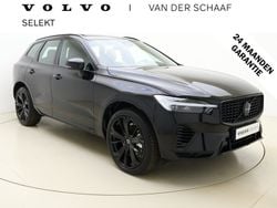 Zwart Gebruikt 2025 Volvo XC60 Plus SUV | € 57.500 (Eerlijke prijs)