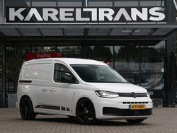Wit Gebruikt 2021 VW Caddy Edition MPV | € 24.950 (Duur)