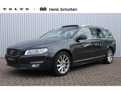 Gebruikt 2013 Volvo V70 Inscription Stationwagen | € 25.950
