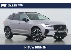 Zilver Gebruikt 2025 Volvo XC60 Ultra SUV | € 74.900