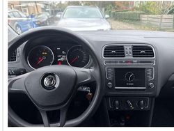 Grijs Gebruikt 2017 VW Polo Comfortline Hatchback | € 8.500 (Goede deal)