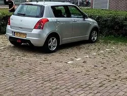 Gebruikt 2008 Suzuki Swift Comfort Sedan | € 2.000 (Eerlijke prijs)