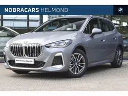 Skyscraper grey (grijs metallic) Gebruikt 2023 BMW 230e Active Tourer Comfort Edition MPV | € 41.750