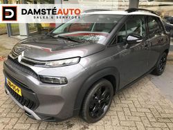 Grijs Gebruikt 2024 Citroën C3 Aircross PureTech SUV | € 23.450 (Duur)