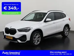 Wit Gebruikt 2021 BMW X1 Executive SUV | € 27.895 (Goede deal)