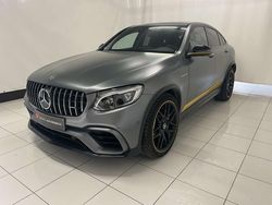 Grijs Gebruikt 2018 Mercedes G63 AMG Edition 1 SUV | € 71.990