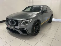 Grijs Gebruikt 2018 Mercedes G63 AMG Edition 1 SUV | € 71.990
