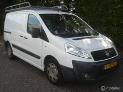Wit Gebruikt 2012 Fiat Scudo Van | € 3.450 (Goede deal)