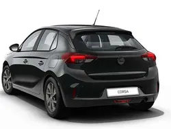 Zwart Nieuw 2025 Opel Corsa Hatchback | € 25.496 (Eerlijke prijs)