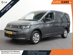 Grijs Gebruikt 2023 VW Caddy Maxi Style MPV | € 28.400 (Iets duurder)