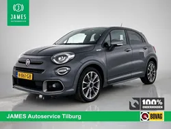 Grijs Gebruikt 2021 Fiat 500X Sport SUV | € 22.945 (Eerlijke prijs)